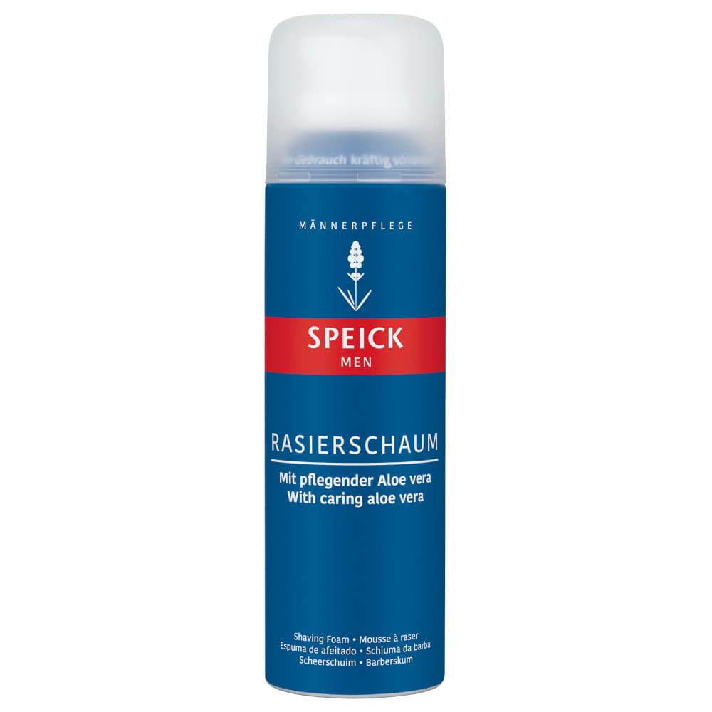 SPEICK Rasierschaum 200 ml Schaum