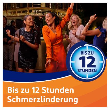 Voltaren Schmerzgel forte 23,2 mg/g Doppelpack + 20% Rabatt* 2X180 g Gel