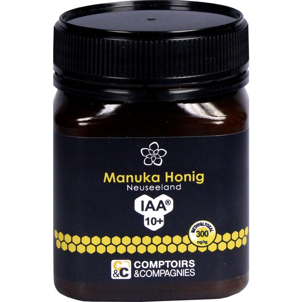 Manuka Honig MGO300 250 g