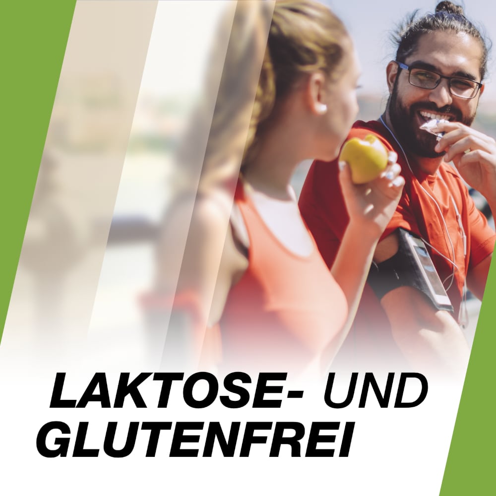frubiase SPORT AUSDAUER 440 g Pulver
