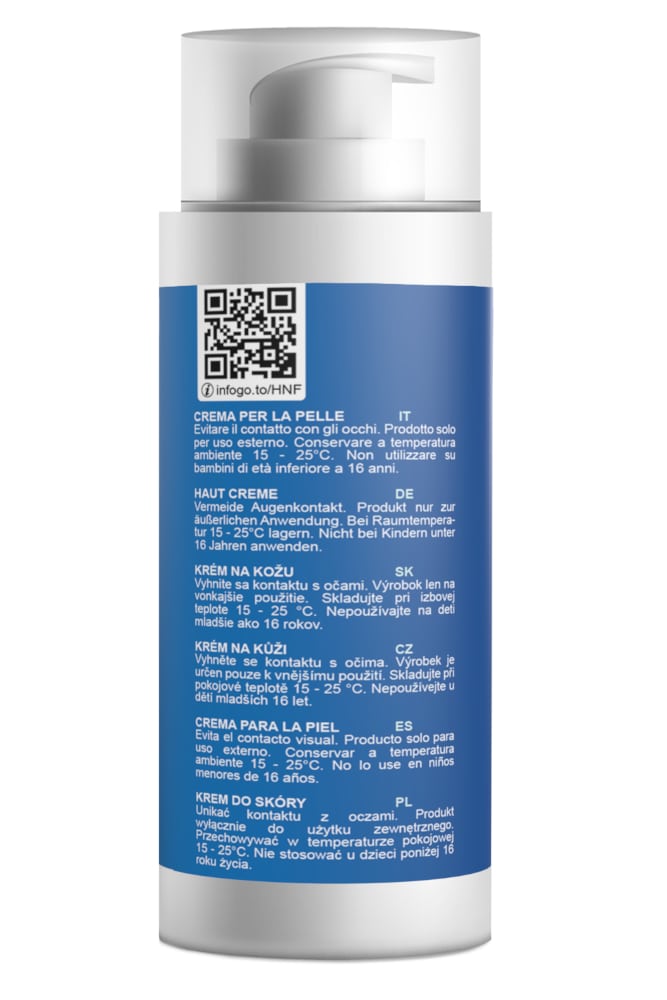HondroFrost 100 ml Creme