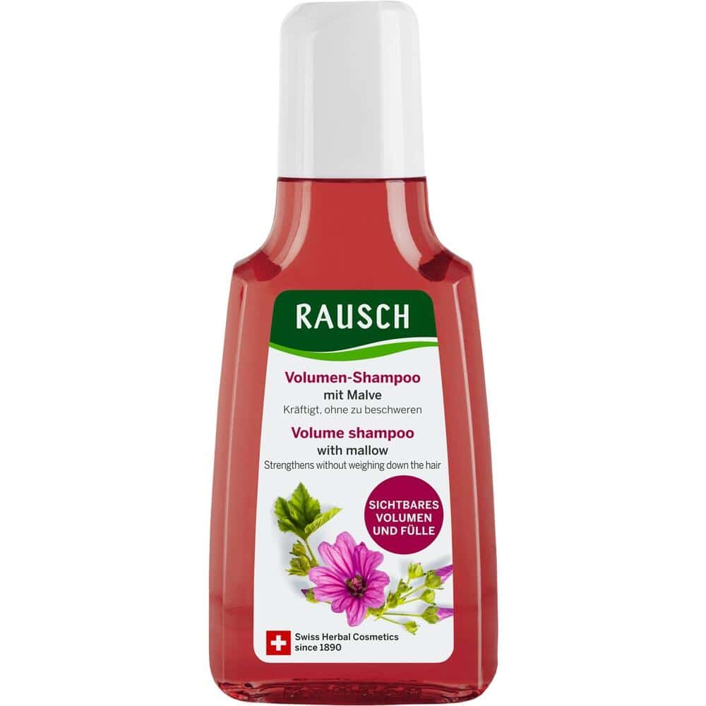 RAUSCH Volumen-Shampoo mit Malve 40 ml 40 ml Shampoo