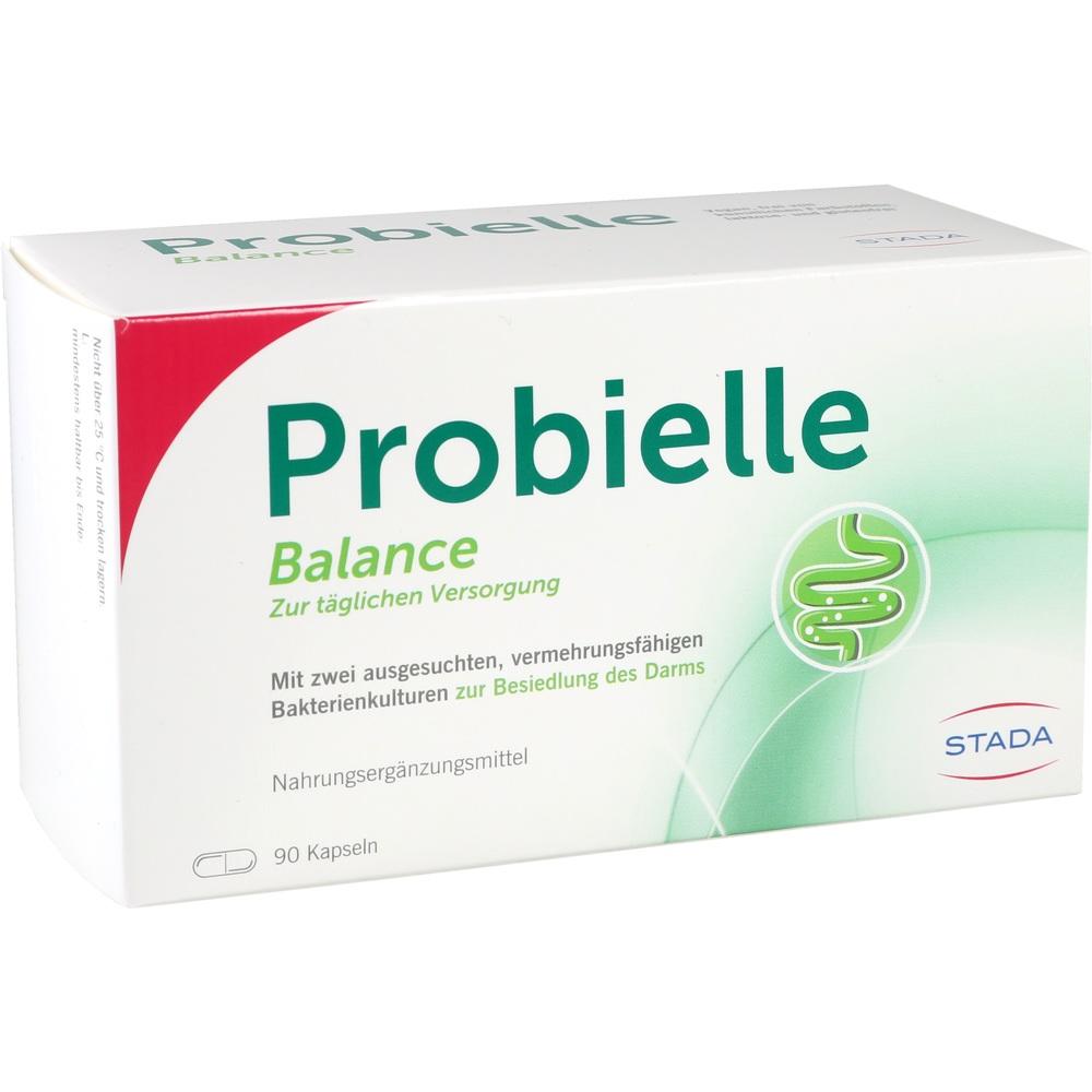 Probielle Balance  90 St Kapseln