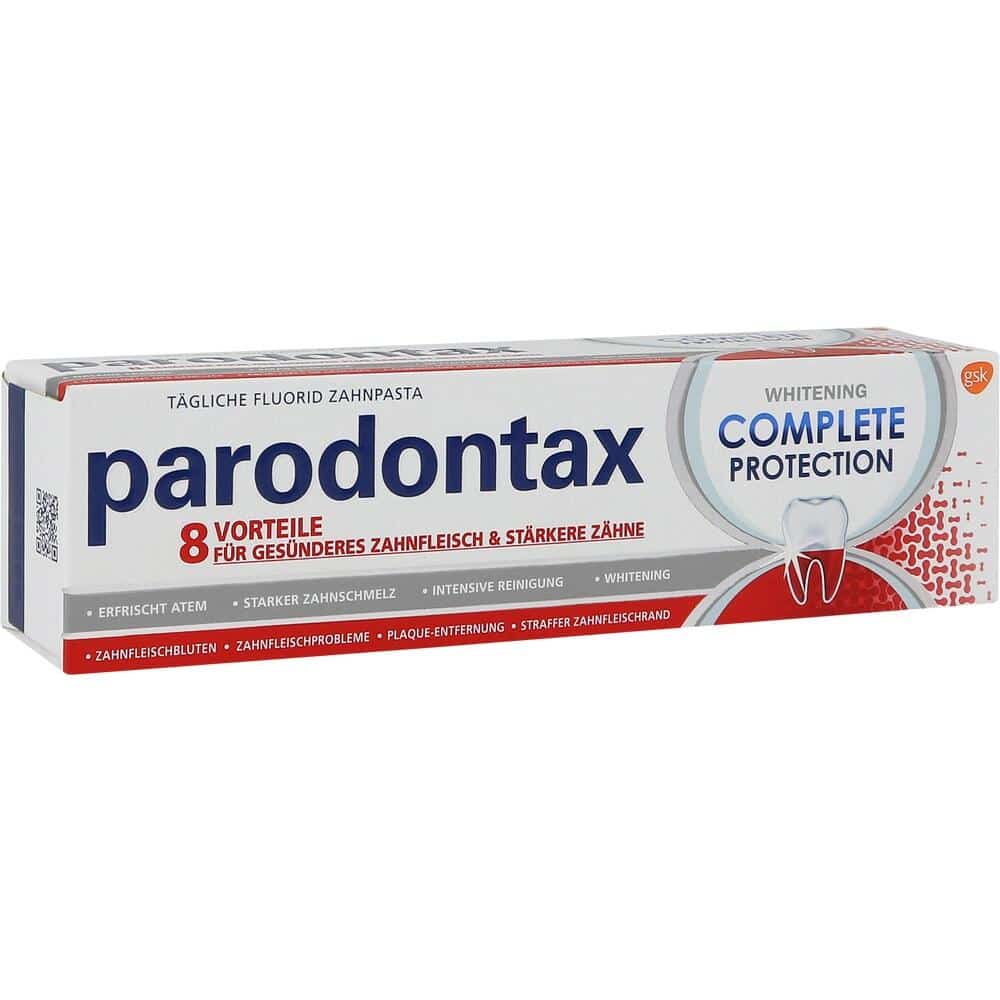 parodontax WHITENING  75 ml Zahncreme