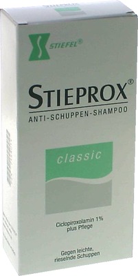 STIEPROX Shampoo 100 ml Shampoo