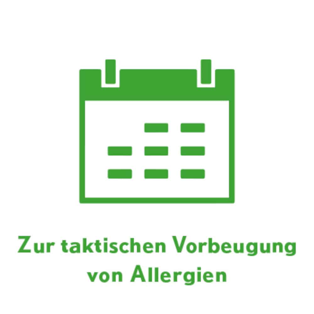 Vividrin antiallergische Augentropfen 10 ml Lösung