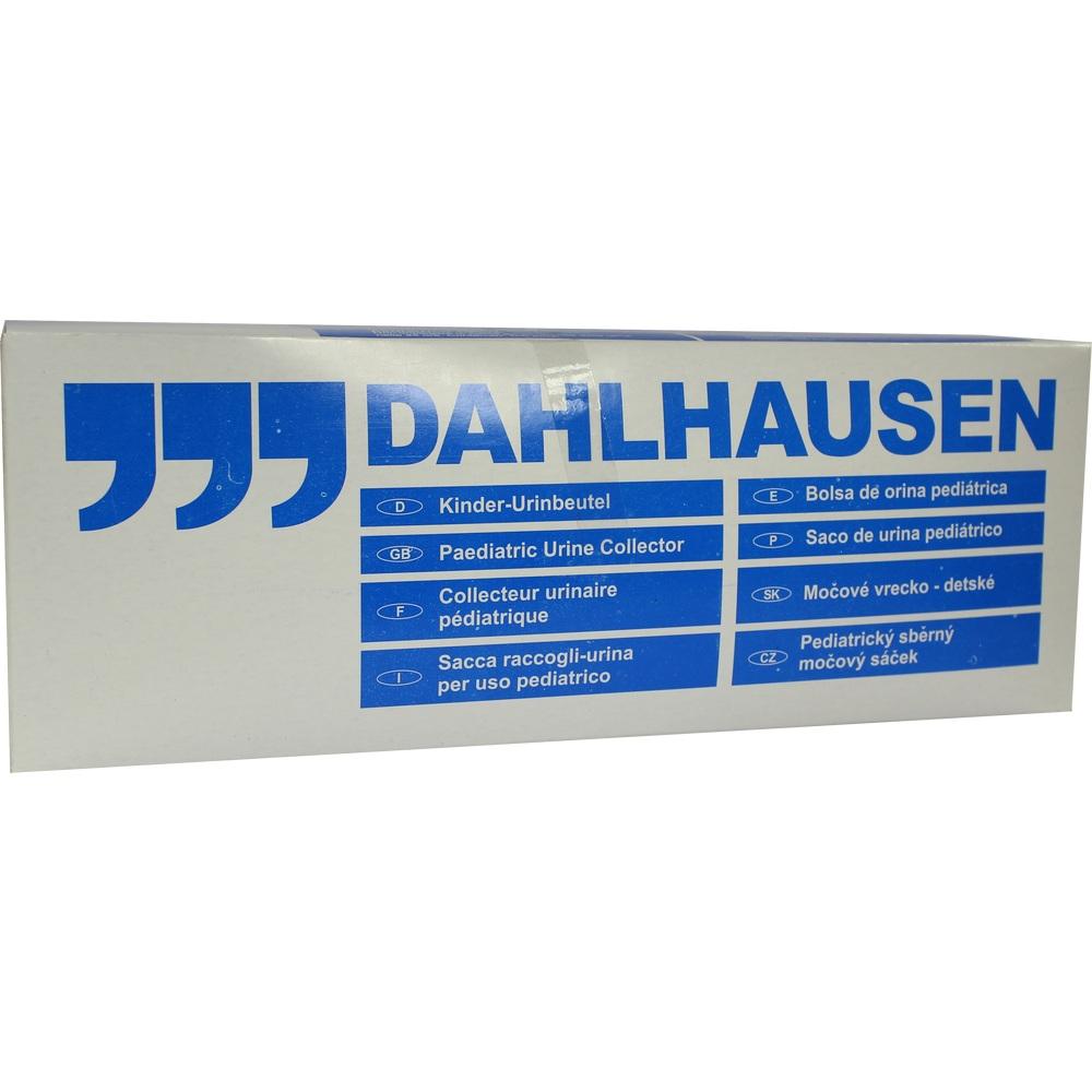 URINBEUTEL f.Kinder 100 St Beutel