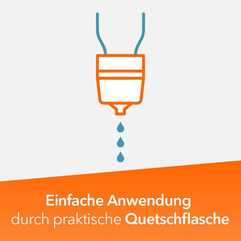 Hyaluron-ratiopharm Gel Augentropfen 2X10 ml Augentropfen