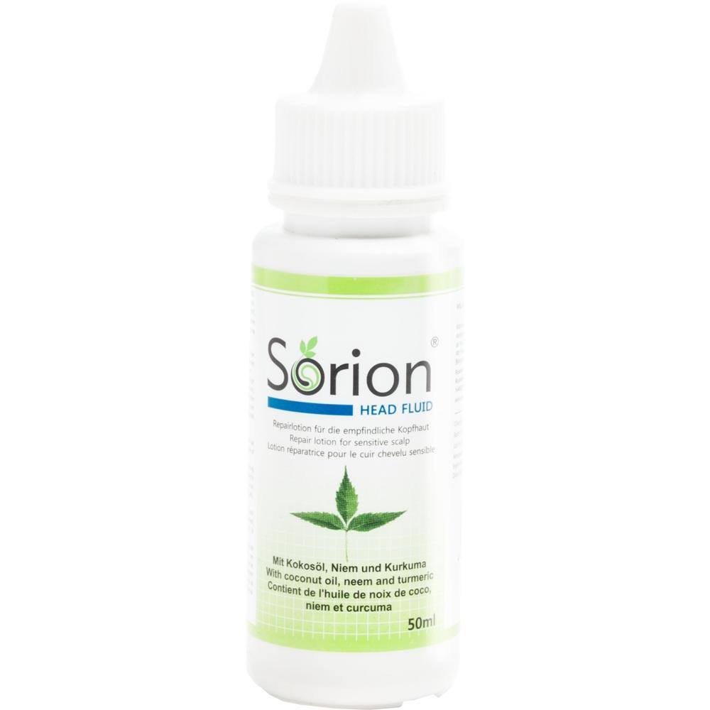 Sorion Repair Head Fluid 50 ml Liquidum