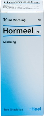 HORMEEL SNT Tropfen 30 ml Tropfen