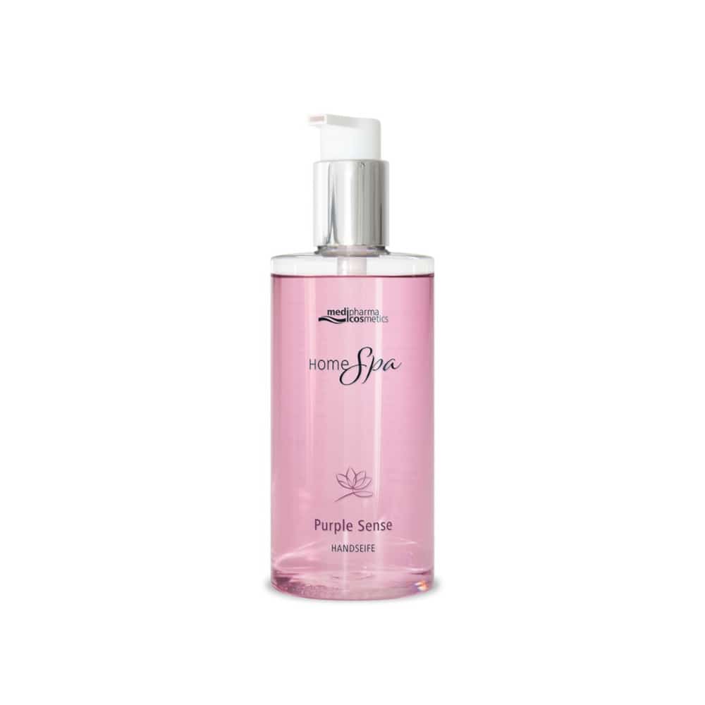 HOME Spa Purple Sense HANDSEIFE 300 ml Seife