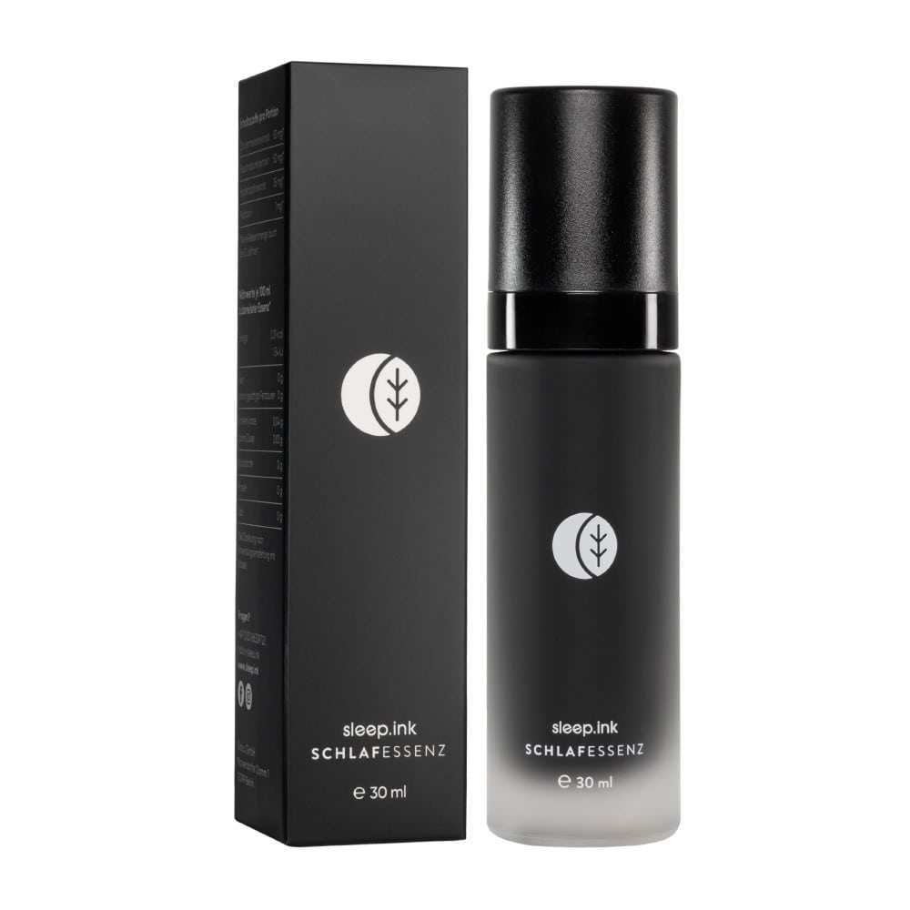 sleep.ink SCHLAFESSENZ 30 ml Konzentrat