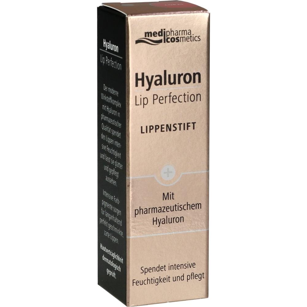 Hyaluron Lip Perfection coral 4 g