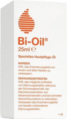 Bi-Oil 25 ml Öl