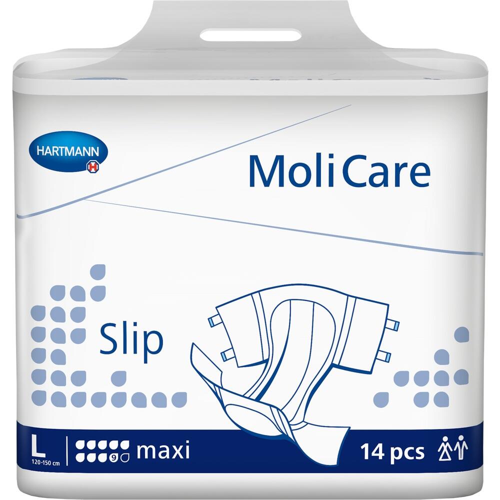 Moli Care Slip maxi 14 St