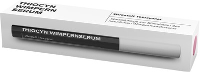 Thiocyn Wimpernserum 8 ml Gel