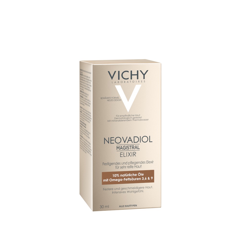 Vichy Neovadiol Magistral Elixir/r  30 ml Elixier