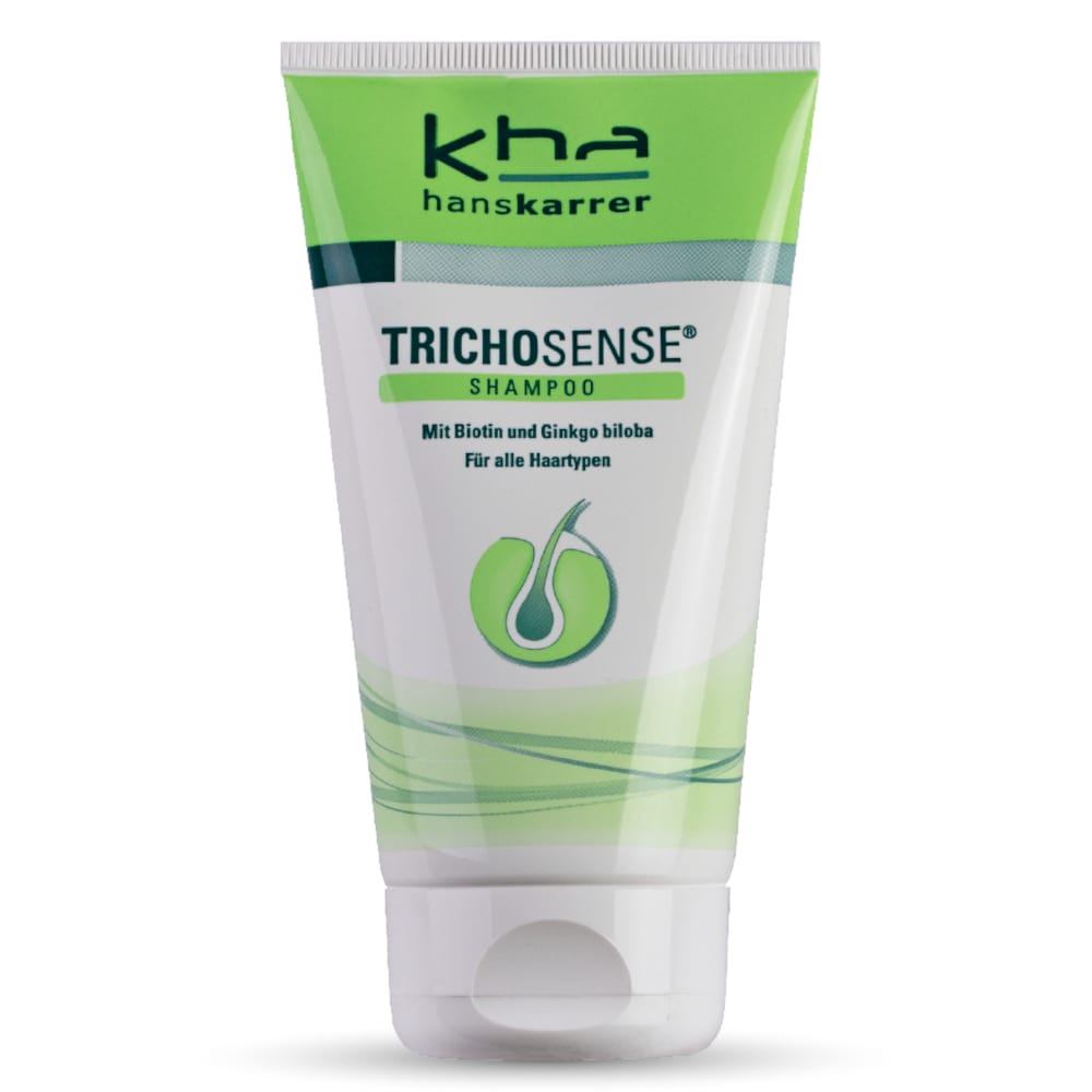 TRICHOSENSE SHAMPOO 150 ml Shampoo