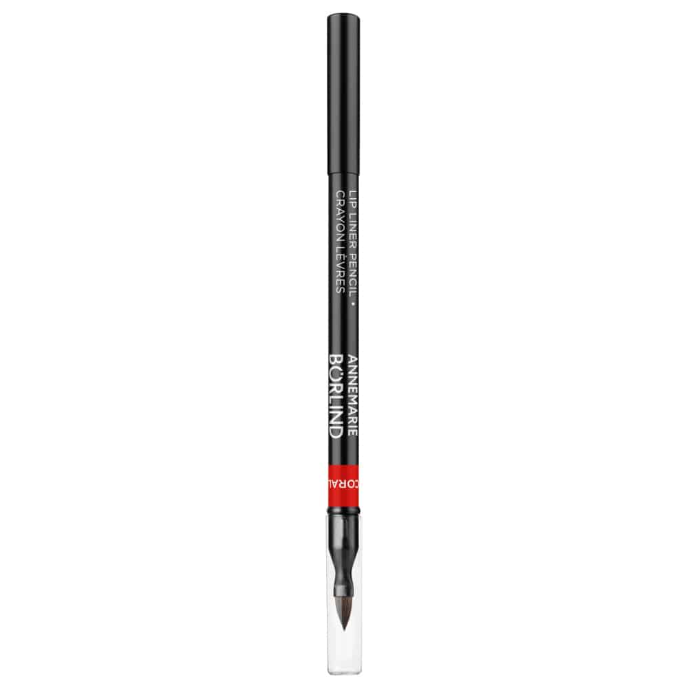 BÖRLIND LIP LINER PENCIL CORAL 1 g Stifte