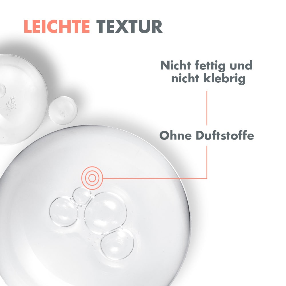 Avène HYALURON ACTIV B3 SERUM-KONZENTRAT 30 ml Konzentrat