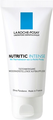 LA ROCHE-POSAY Nutritic Intense Creme 50 ml Creme
