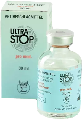 ULTRA STOP steril 30 ml
