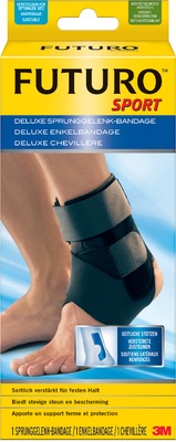 FUTURO Sport Sprunggelenkbandage alle Größen 1 St Bandage