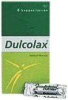 Dulcolax 30 St Suppositorien