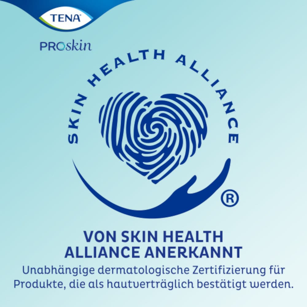 TENA PROskin Wet Wipes 3in1 48 St Tücher