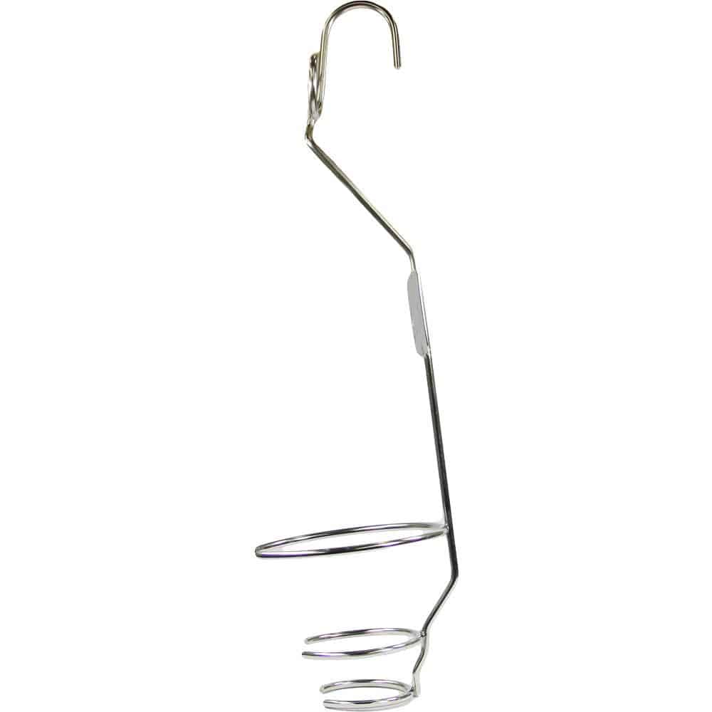MEHRFACHAUFHÄNGER f.Glas-Infusionsflaschen Metall 1 St