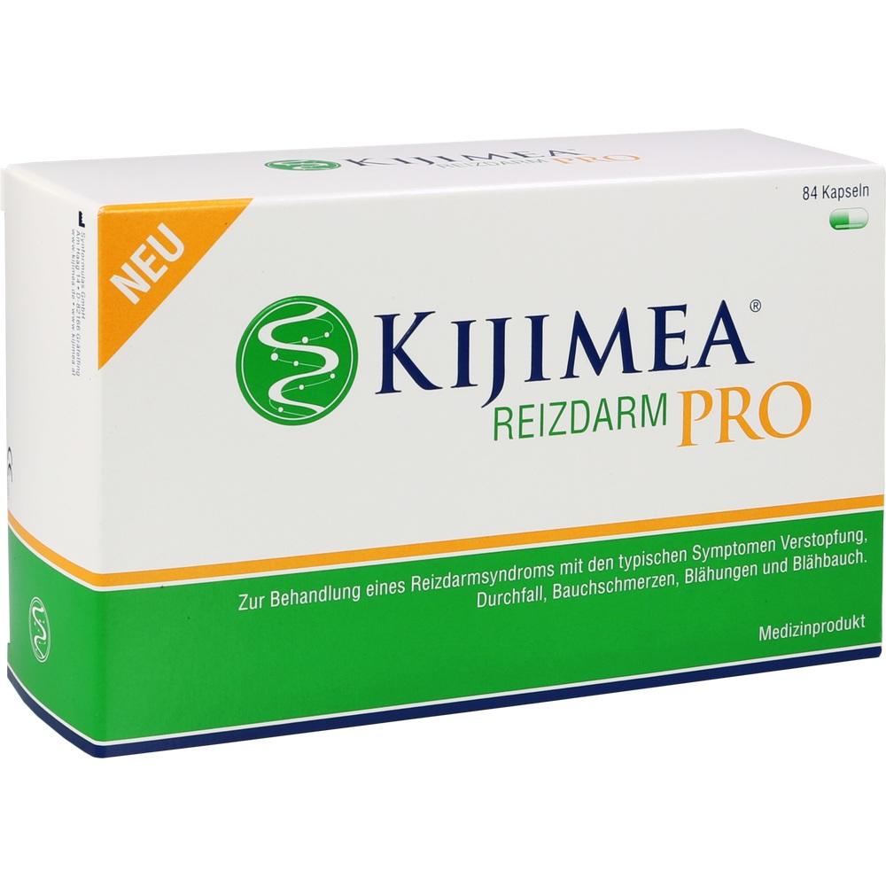KIJIMEA REIZDARM PRO 84 St Kapseln