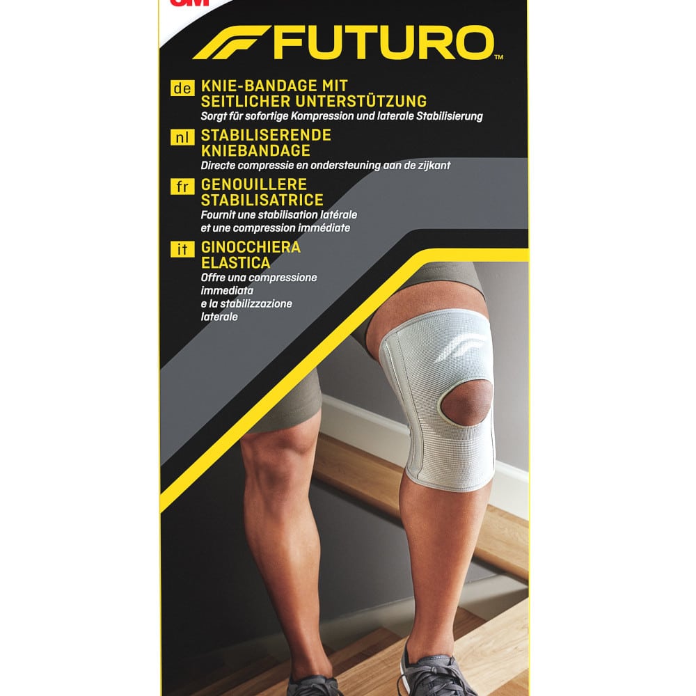 FUTURO Kniebandage M 1 St Bandage