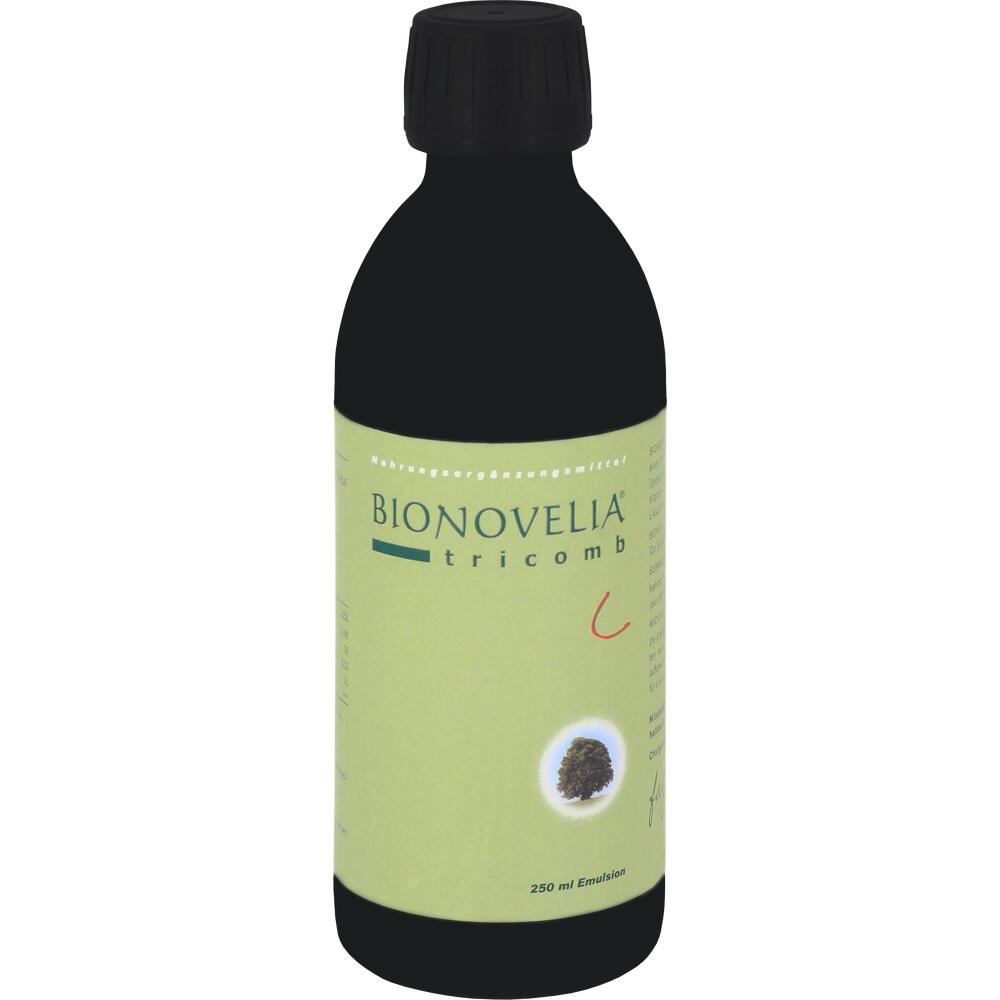 BIONOVELIA TRICOMB C