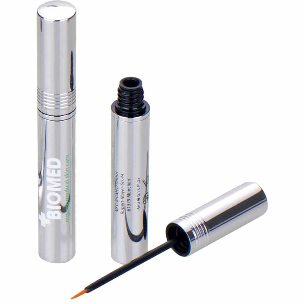 BIOMED Wunder Wimpern Aufbauserum 4 ml Konzentrat