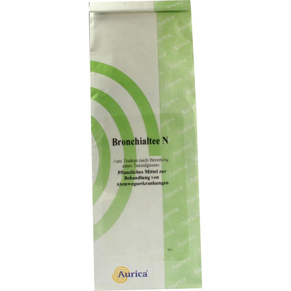 BRONCHIALTEE N 100 g Tee
