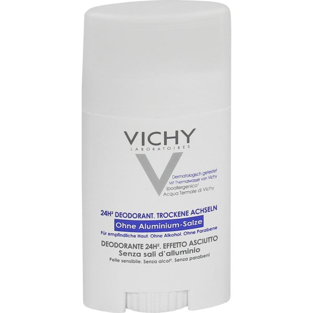 VICHY DEO Stick hautberuhigend  40 ml Stifte