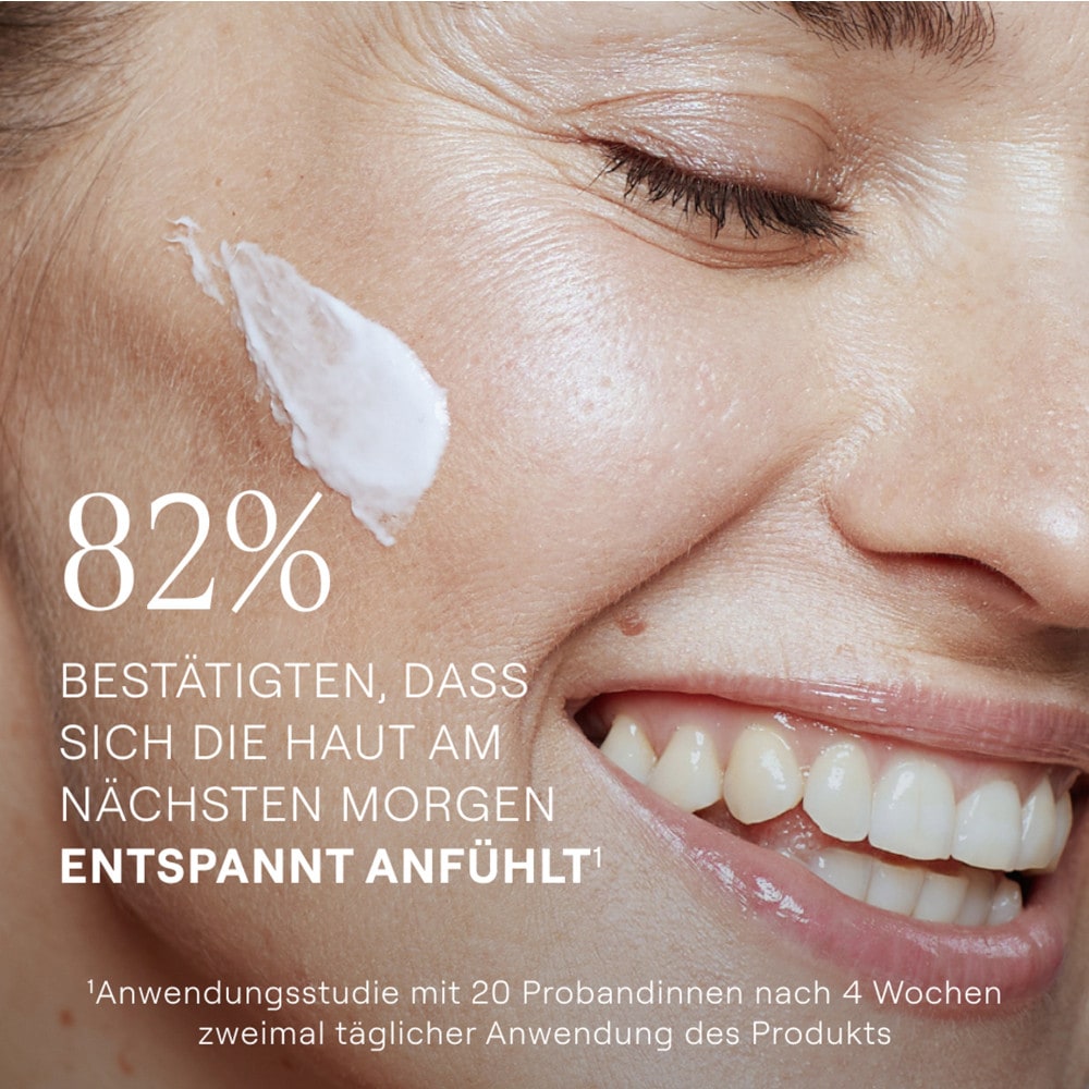 WELEDA Iris Nachtpflege 30 ml Nachtcreme