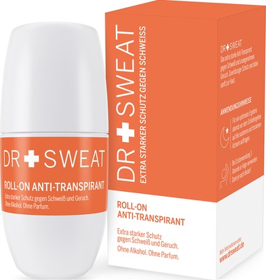 DR SWEAT DEO ROLL-ON 50 g Körperpflege