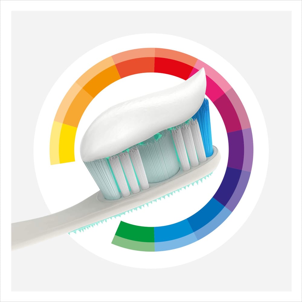 Colgate Total ORIGINAL Zahncreme 75 ml Zahnpasta