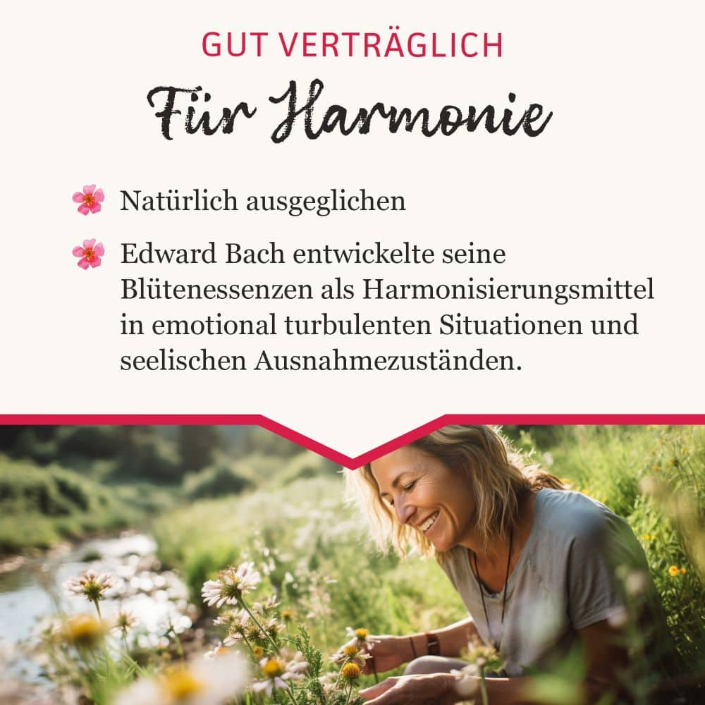 MURNAUERS Bachblüten GUTE ENERGIE 20 ml Tropfen