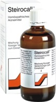STEIROCALL Tropfen 500 ml Tropfen
