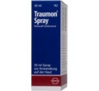 Traumon 50 ml Spray