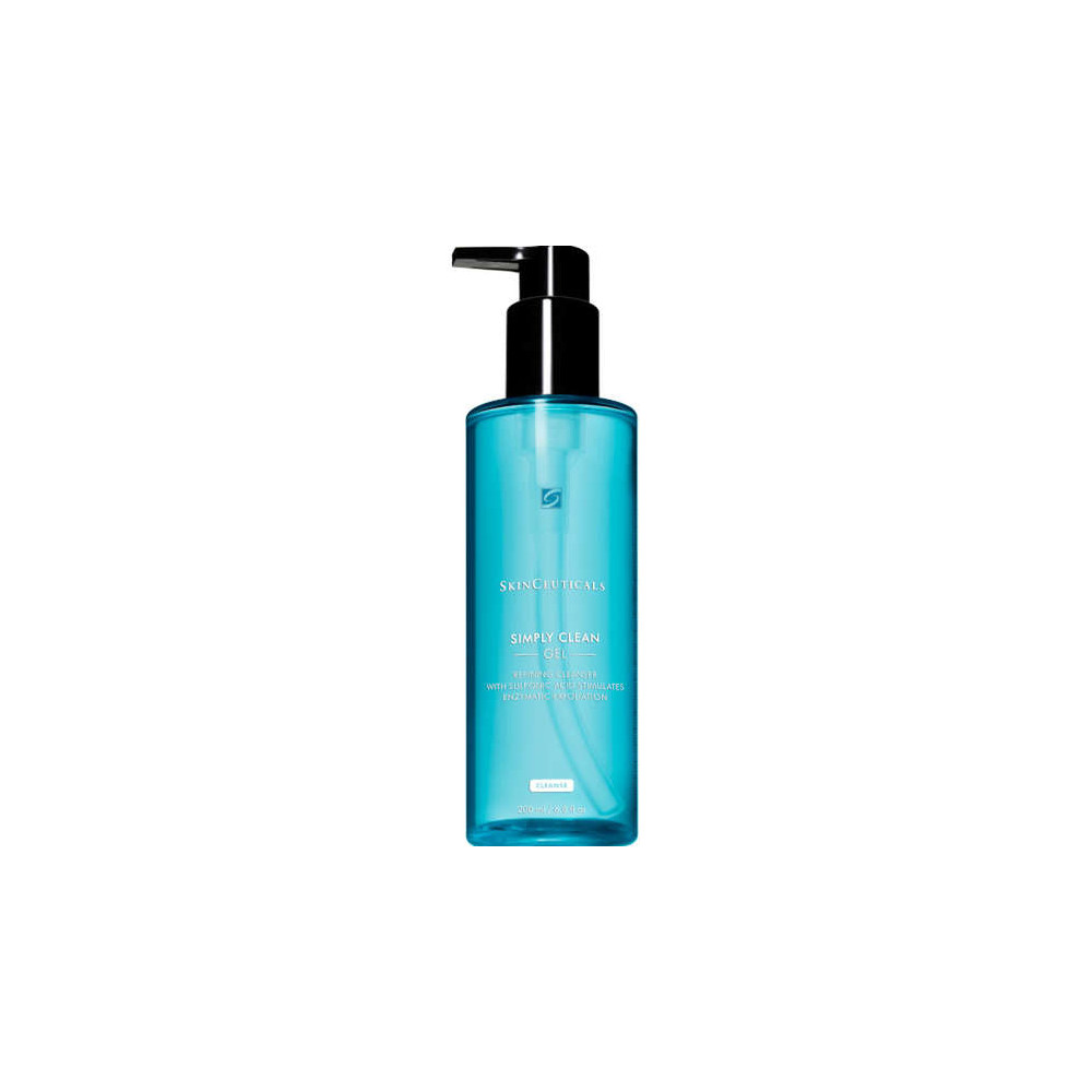 SKINCEUTICALS Simply Clean Gel 200 ml Gel