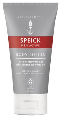 SPEICK Men Active Body Lotion 150 ml Lotion