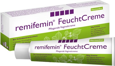 Remifemin FeuchtCreme  50 g Vaginalcreme