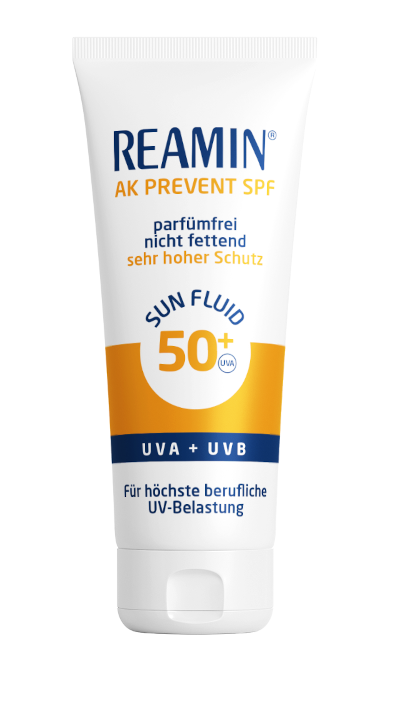 Reamin AK Prevent Creme SPF 50+ 50ml 50 ml Creme