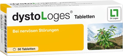 dystoLoges 50 St Tabletten