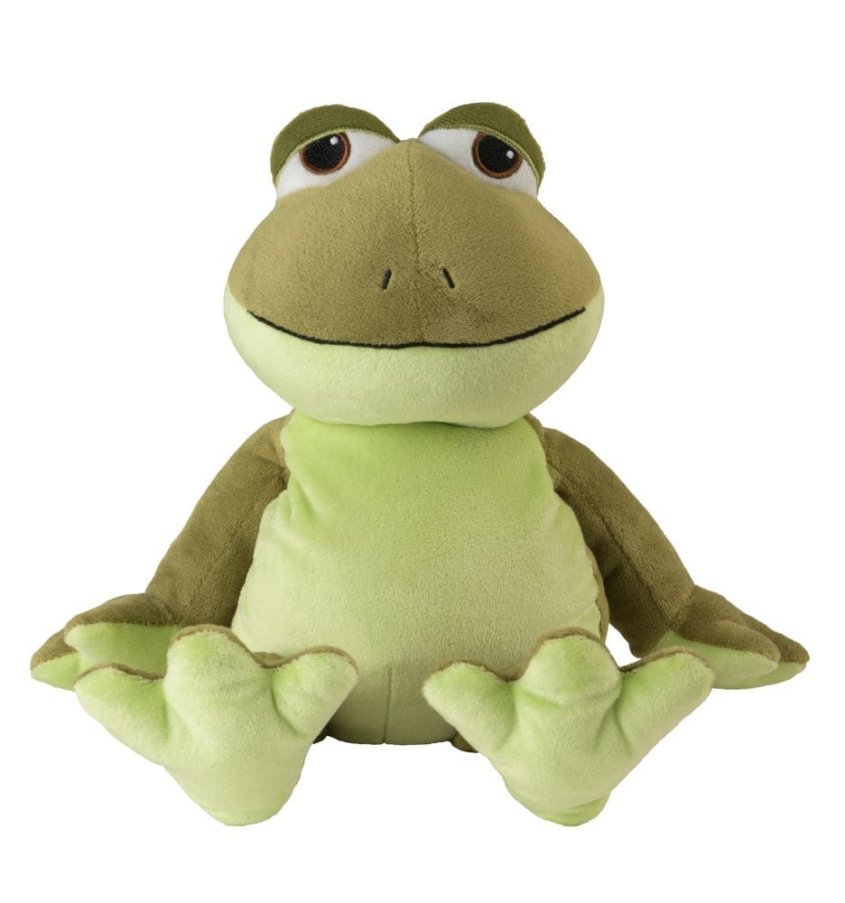 Warmies Frosch II 1 St