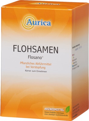 Flohsamen 1000 g Kerne