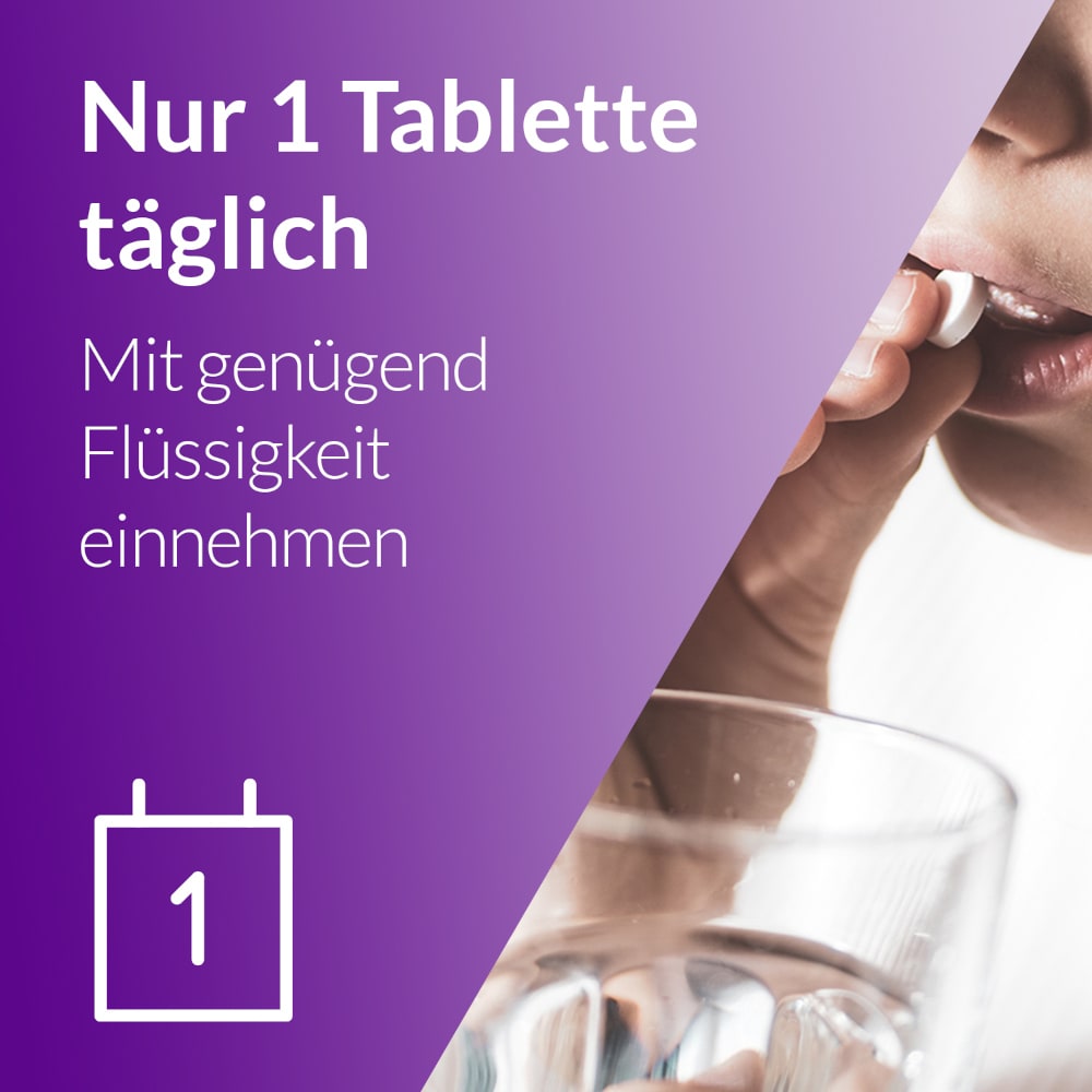 Magnetrans DEPOT 400 mg 100 St Tabletten